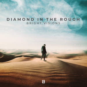 Album Diamond In The Rough from Bright Visions