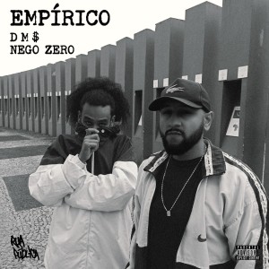 收聽DM$的Empírico歌詞歌曲
