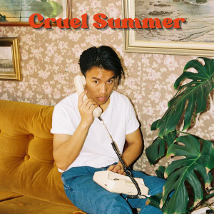 Album Cruel Summer from AUT