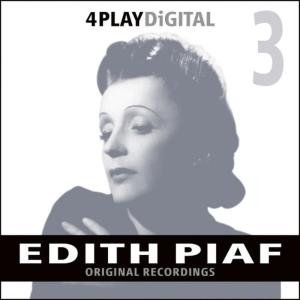 收聽Edith  Piaf的Hymne A L’amour歌詞歌曲