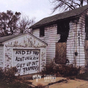 Nyketown Ju的專輯Everyday The First (Explicit)