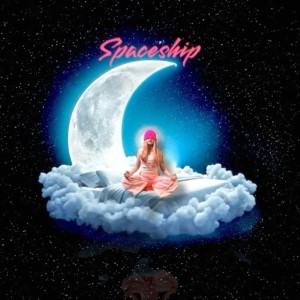 Dengarkan Spaceship lagu dari SARA-J dengan lirik