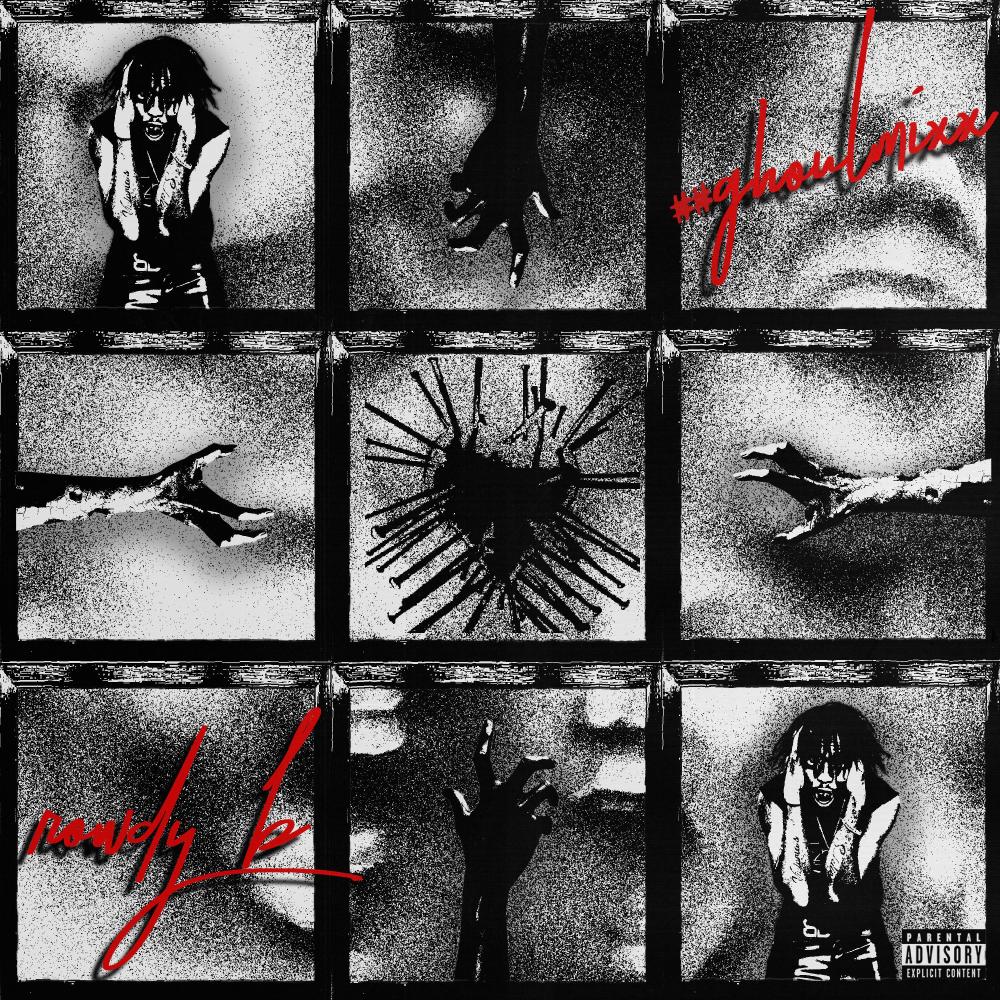 GO (feat. Tochi Uguru) (Explicit)