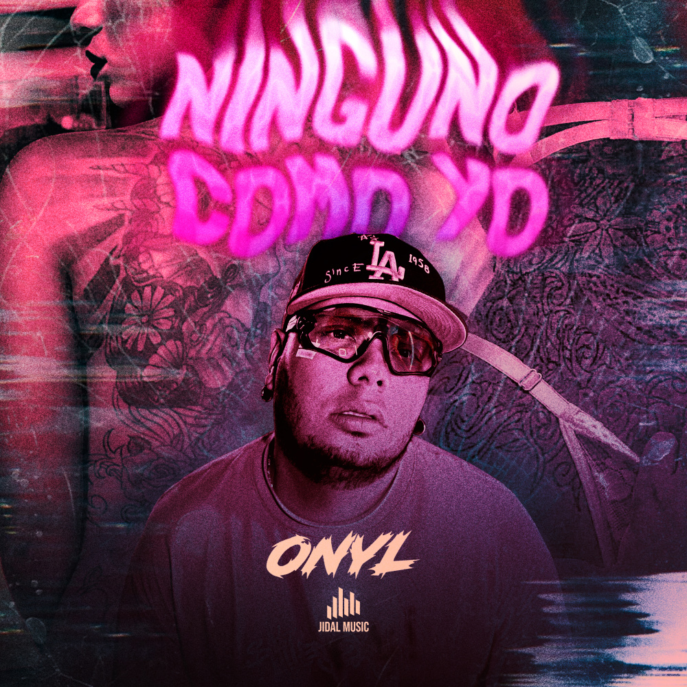 Ninguno como yo