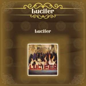收聽Lucifer的Lucifer歌詞歌曲