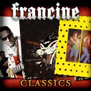 ดาวน์โหลดและฟังเพลง You Get Me Wrong พร้อมเนื้อเพลงจาก Francine