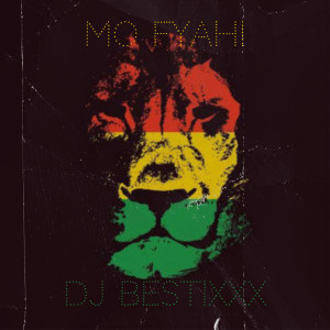 Dj Bestixxx的专辑Mo Fyah!