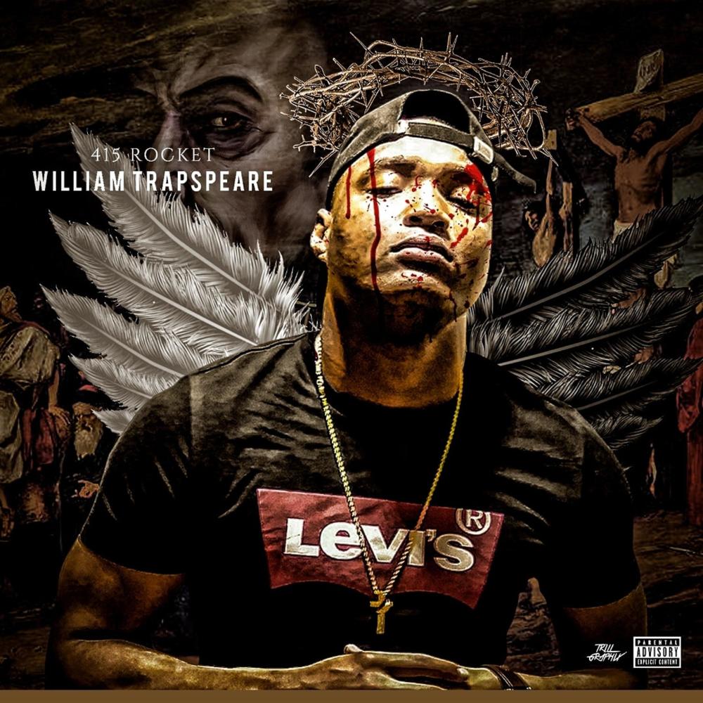 Where I'm from(feat. Ted) (Explicit)