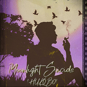 Album Moonlight Suicide (Explicit) from 