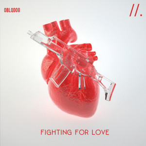 ดาวน์โหลดและฟังเพลง Fighting for Love พร้อมเนื้อเพลงจาก Tifa