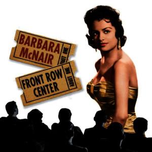 收聽Barbara McNair的Flipped Over You歌詞歌曲