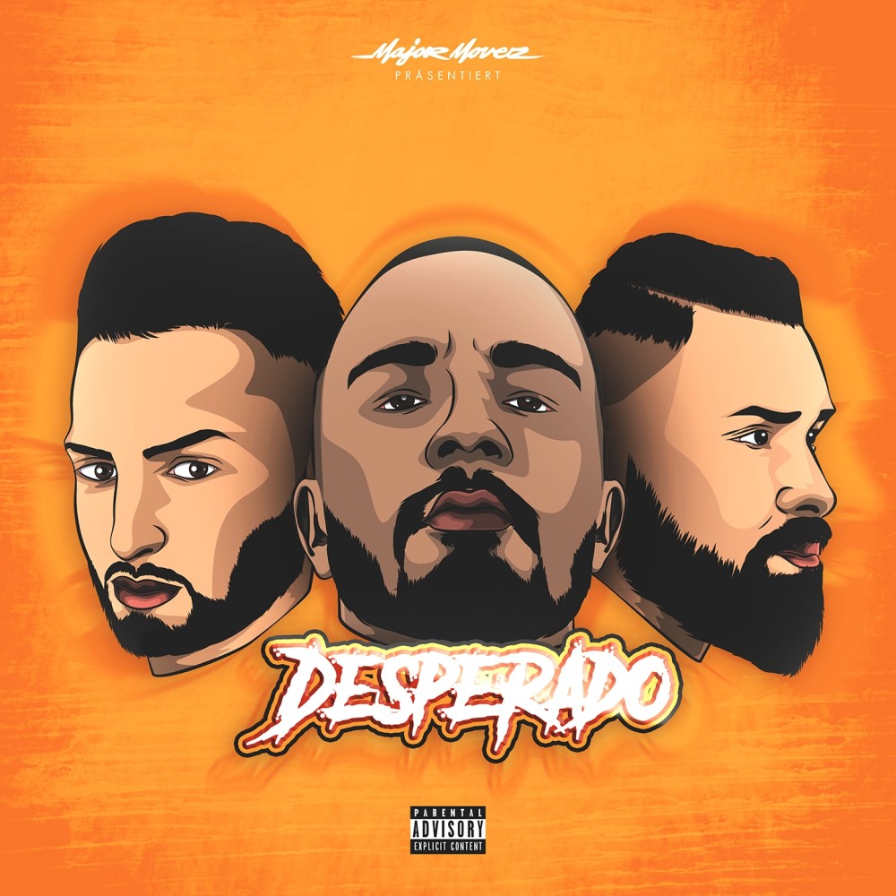 Desperado (Explicit)