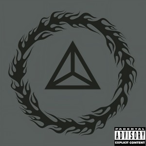 Mudvayne的專輯The End Of All Things To Come