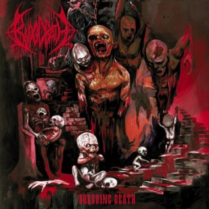 ดาวน์โหลดและฟังเพลง Omnious Bloodvomit พร้อมเนื้อเพลงจาก Bloodbath