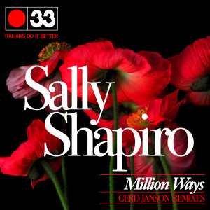 Sally Shapiro的專輯Million Ways (Gerd Janson Remixes)