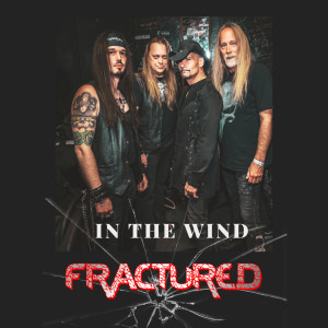 Listen to In the Wind song with lyrics from Fractured