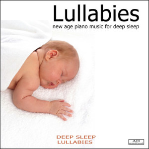 ดาวน์โหลดและฟังเพลง Lullaby: New Age Piano Music พร้อมเนื้อเพลงจาก Deep Sleep Lullabies