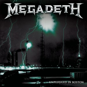 收聽Megadeth的She-Wolf (Live)歌詞歌曲