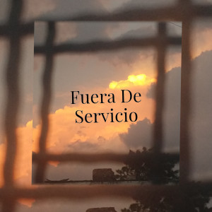 Andyz的專輯Fuera de Servicio