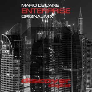 ดาวน์โหลดและฟังเพลง Enterprise พร้อมเนื้อเพลงจาก Mario De Caine