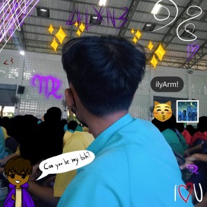 Dengarkan lagu ilyArm! (Explicit) nyanyian StayALXNE dengan lirik