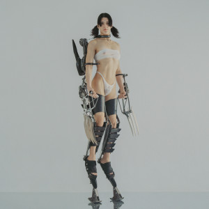 ดาวน์โหลดและฟังเพลง Mequetrefe พร้อมเนื้อเพลงจาก Arca