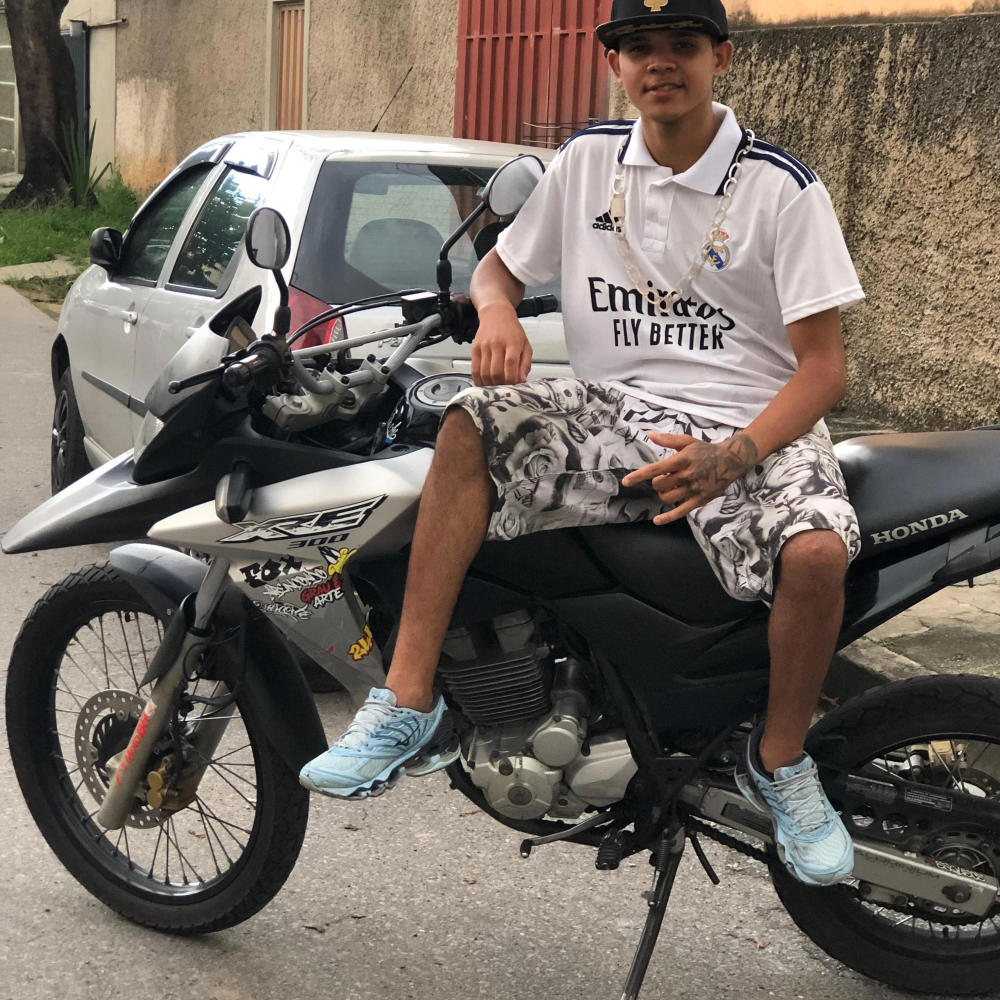 Medley dos enguiça (feat. DJ PH MPC|Explicit)
