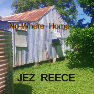 อัลบัม No-Where Home ศิลปิน Jez Reece