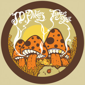 อัลบัม Fungus Shui ศิลปิน Fungus Shui