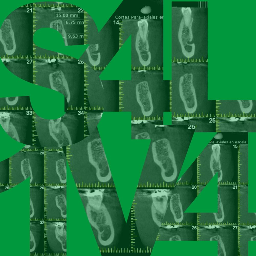 Saliva