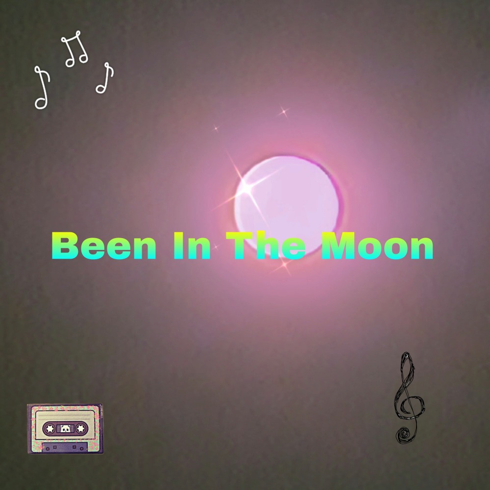 Been in the Moon