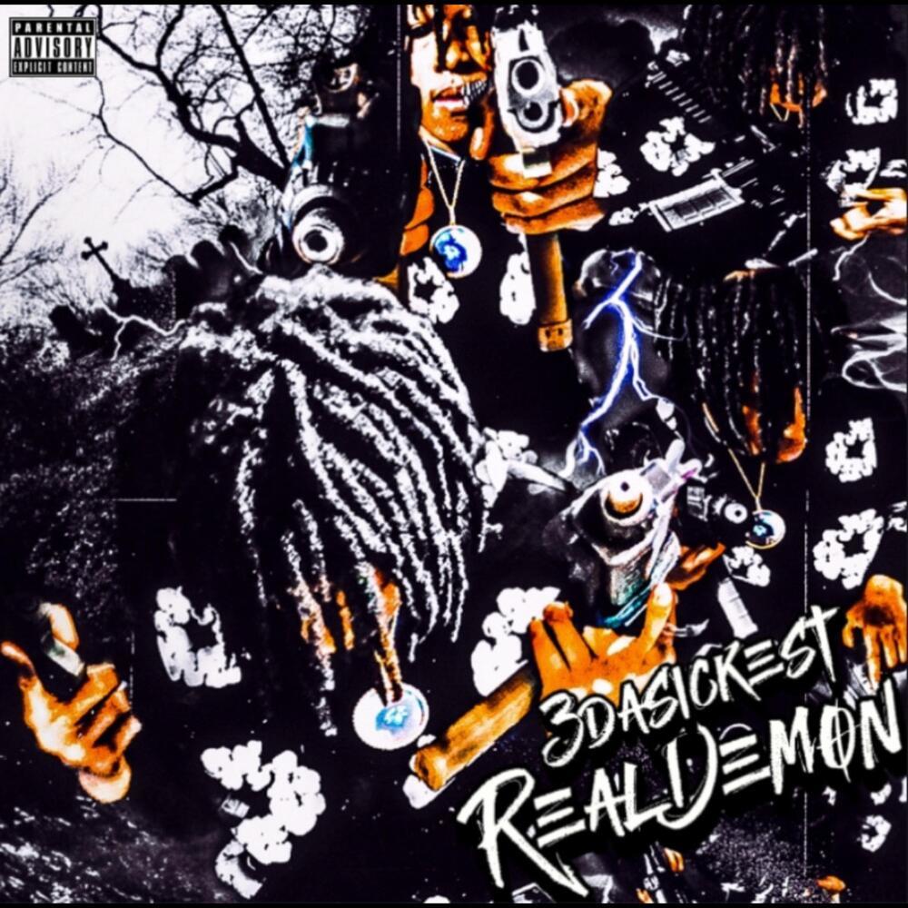 Real Demon (Explicit)