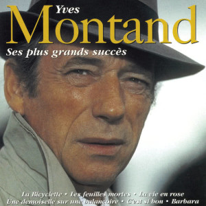 收聽Yves Montand的Les feuilles mortes (Live à l'Olympia)歌詞歌曲