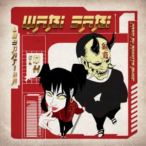 อัลบัม Wabi Sabi ศิลปิน LooNatika