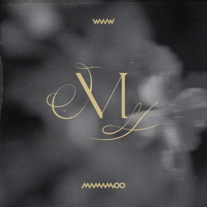 Album WAW from Mamamoo