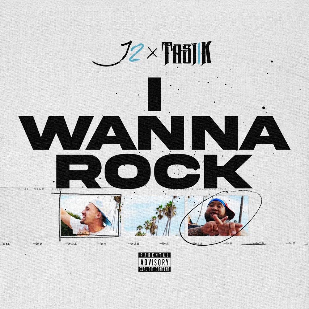 I Wanna Rock (feat. Tasi1k) (Explicit)