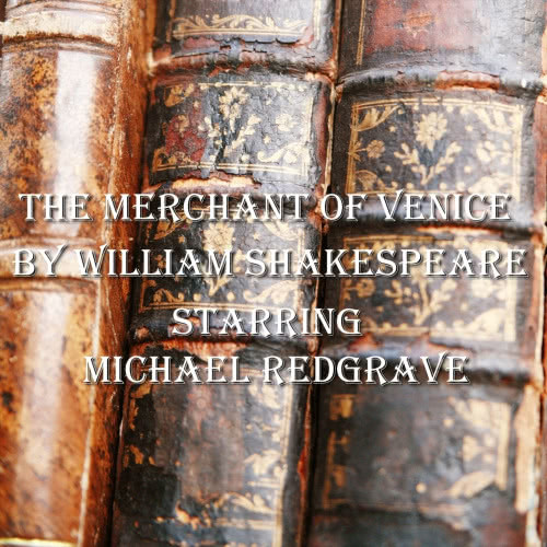 The Merchant Of Venice - Part 4