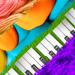 Listen to HELL LIKE THIS song with lyrics from CG5