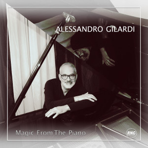收聽Alessandro Gilardi的If I Lose Myself歌詞歌曲