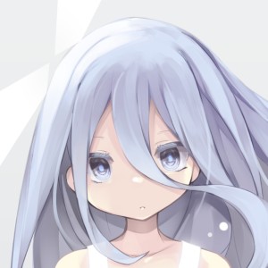 Album N'enuphar (feat. HATSUNE MIKU) from 