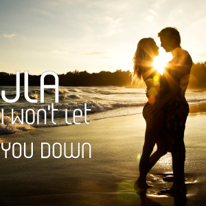Album I Won't Let You Down from JLA