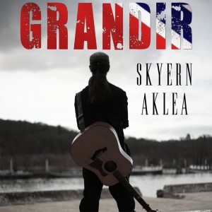 收听Skyërn Aklea的Du rap dans ma country歌词歌曲