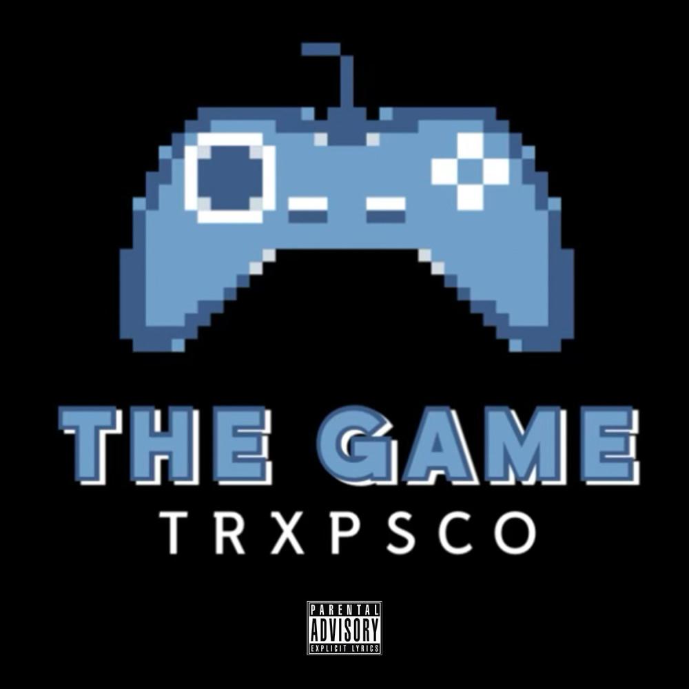 THE GAME (Explicit)