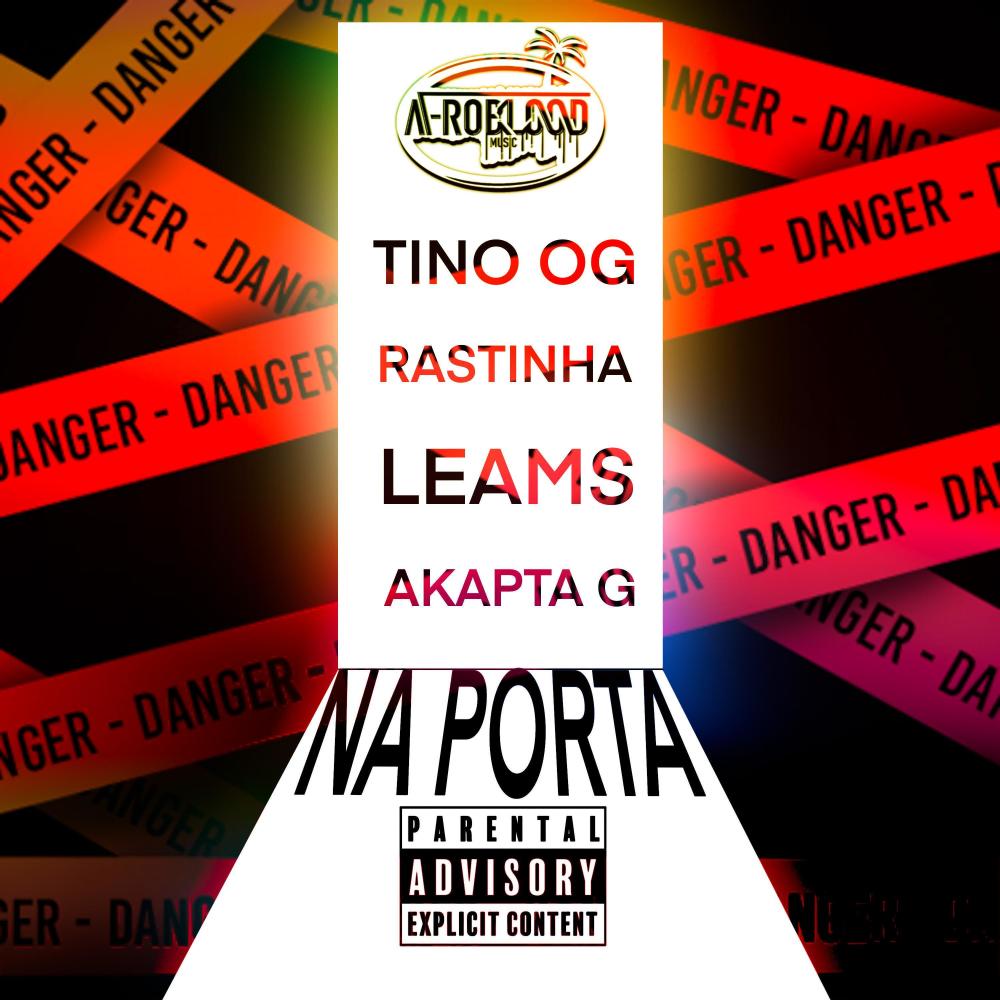 Na Porta (Explicit)
