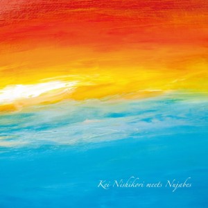 Nujabes的專輯Kei Nishikori meets Nujabes