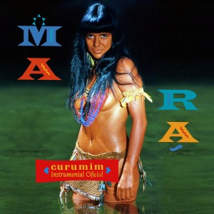 收聽Mara Maravilha的Curumim Iê Iê (Instrumental)歌詞歌曲