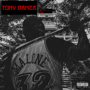 อัลบัม Tony Danza (Explicit) ศิลปิน I-Am-Azin