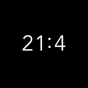 Listen to 21:4 song with lyrics from Mads Langer