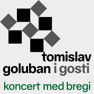 Album Koncert Med bregi (Live) from 
