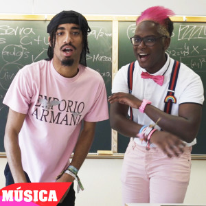 Listen to Regresso Ás Aulas song with lyrics from Pi